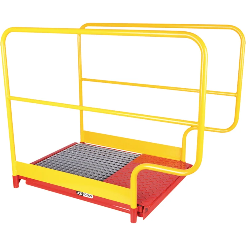 KS Tools - 4605675 - Universal Pit Bridge Including Safety
