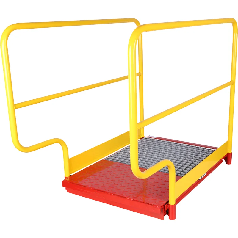 KS Tools - 4605675 - Universal Pit Bridge Including Safety
