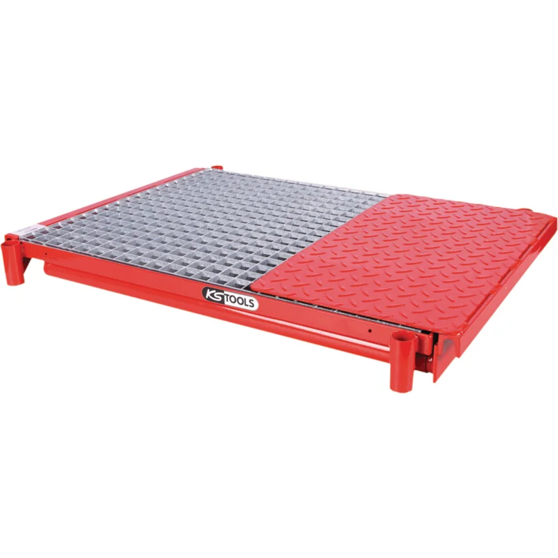 KS Tools - 4605676 - Pit Bridge, 870-1150 mm