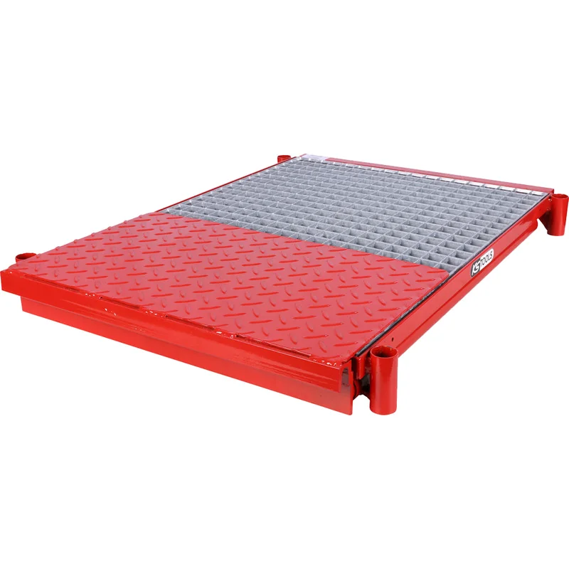 KS Tools - 4605676 - Pit Bridge, 870-1150 mm