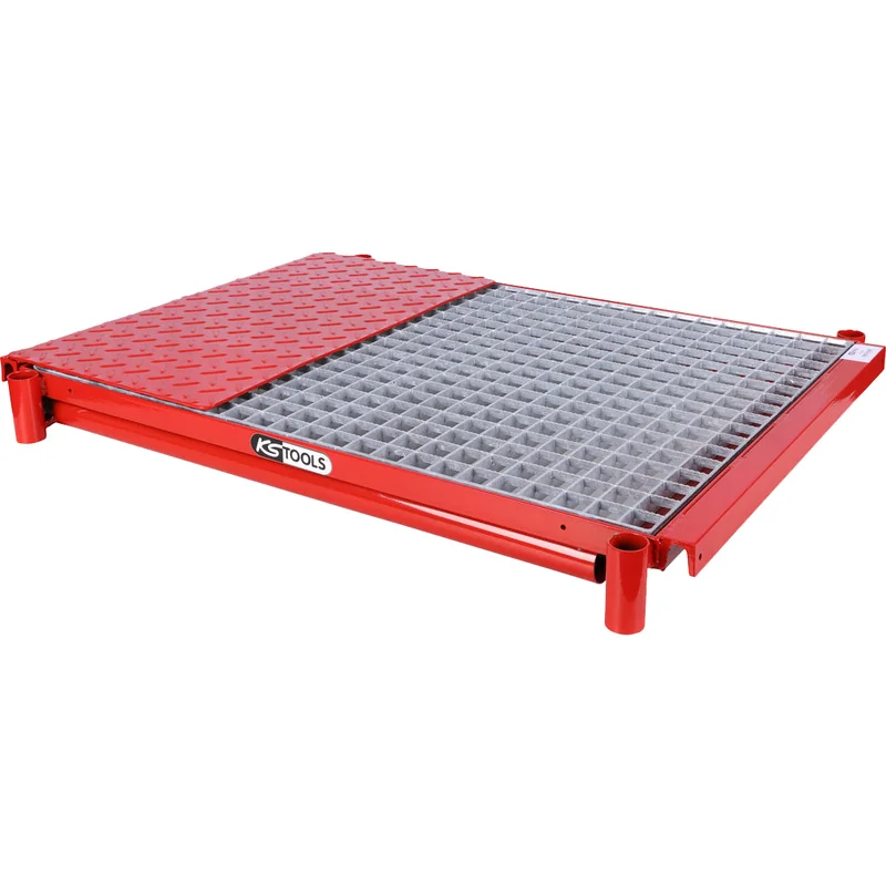 KS Tools - 4605676 - Pit Bridge, 870-1150 mm