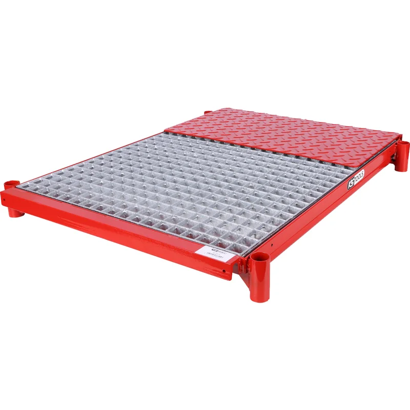 KS Tools - 4605676 - Pit Bridge, 870-1150 mm