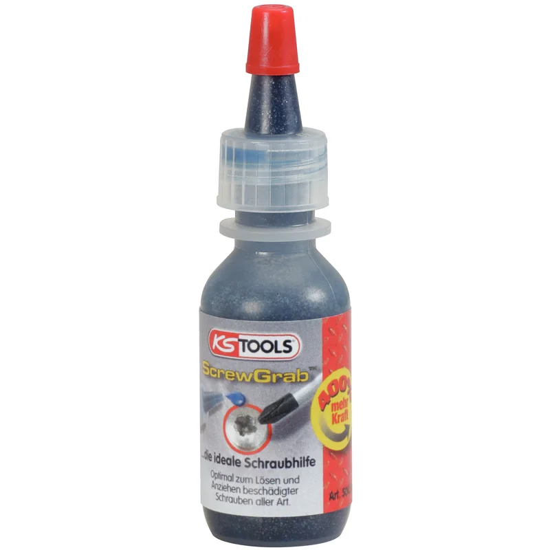 KS Tools - 5001010 - Screw Grab, 15ml