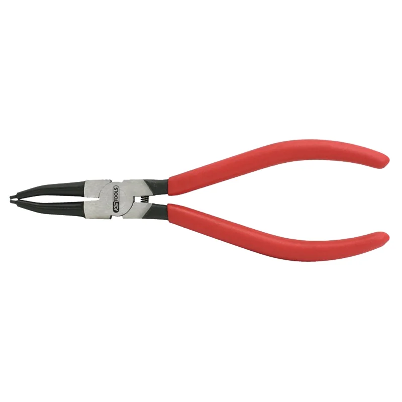 KS Tools - 5001034 - CLASSIC Circlip Pliers For Internal Circlips