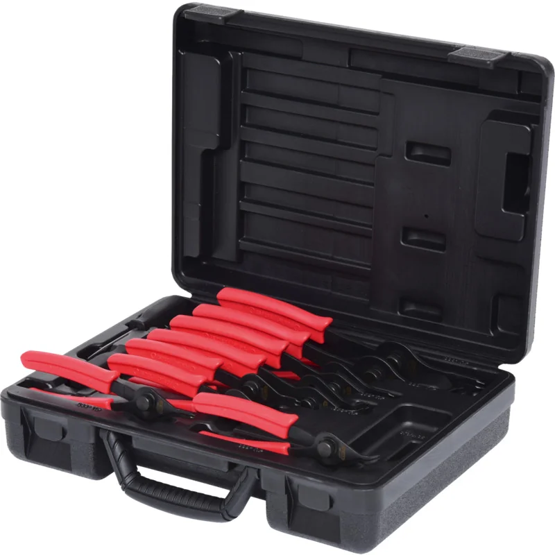 KS Tools - 5001320 - Universal Circlip Pliers Set