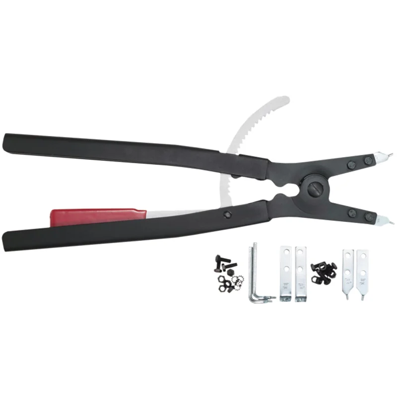 KS Tools - 5001345 - Circlip Pliers