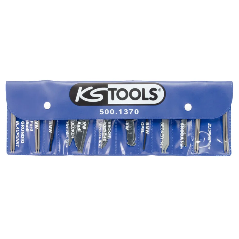 KS Tools