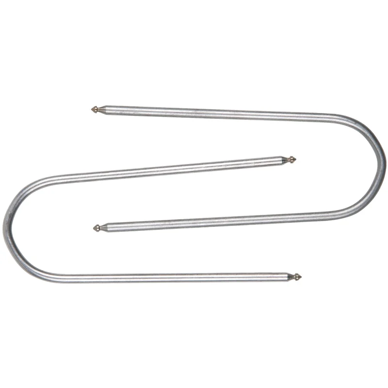 KS Tools - 5001371 - Radio Install And Removal Set, 2 Pcs, FORD