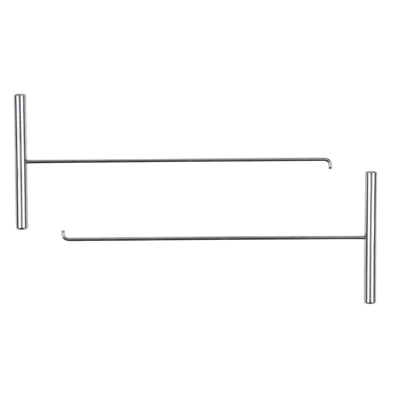 KS Tools - 5001382 - Radio And Navigation Device Unlocking Tool, Mercedes, BMW, 2 Pcs.