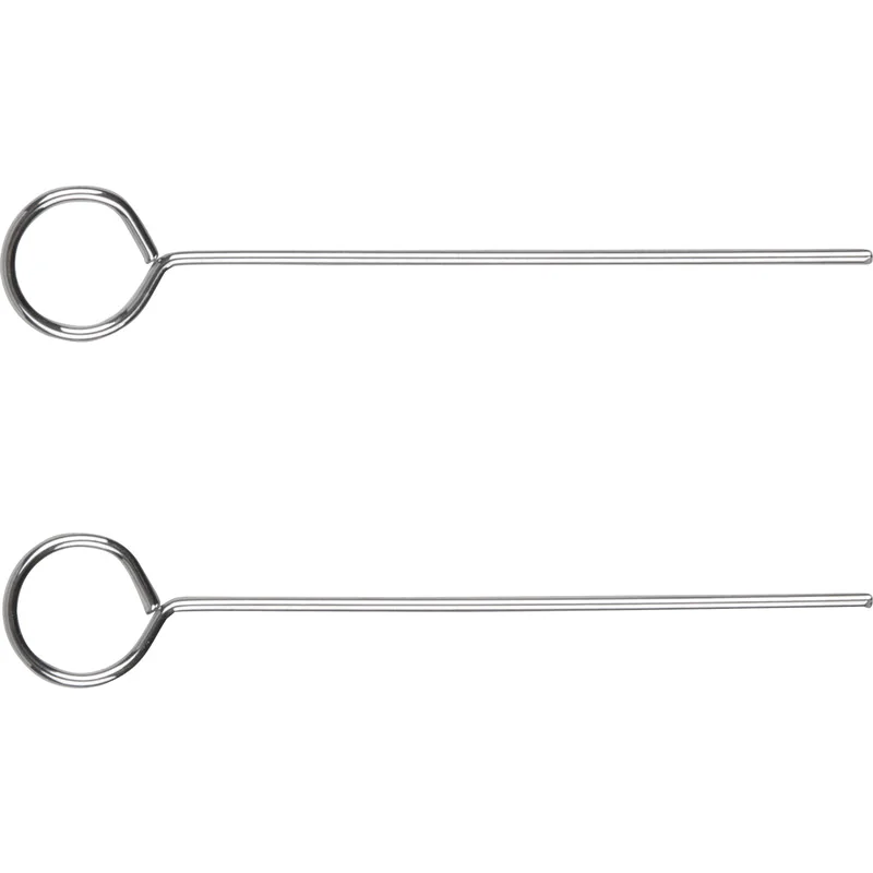 KS Tools - 5001384 - Mercedes Ignition Removal Needle Tool Diameter 2.0 mm, 2 Pcs.