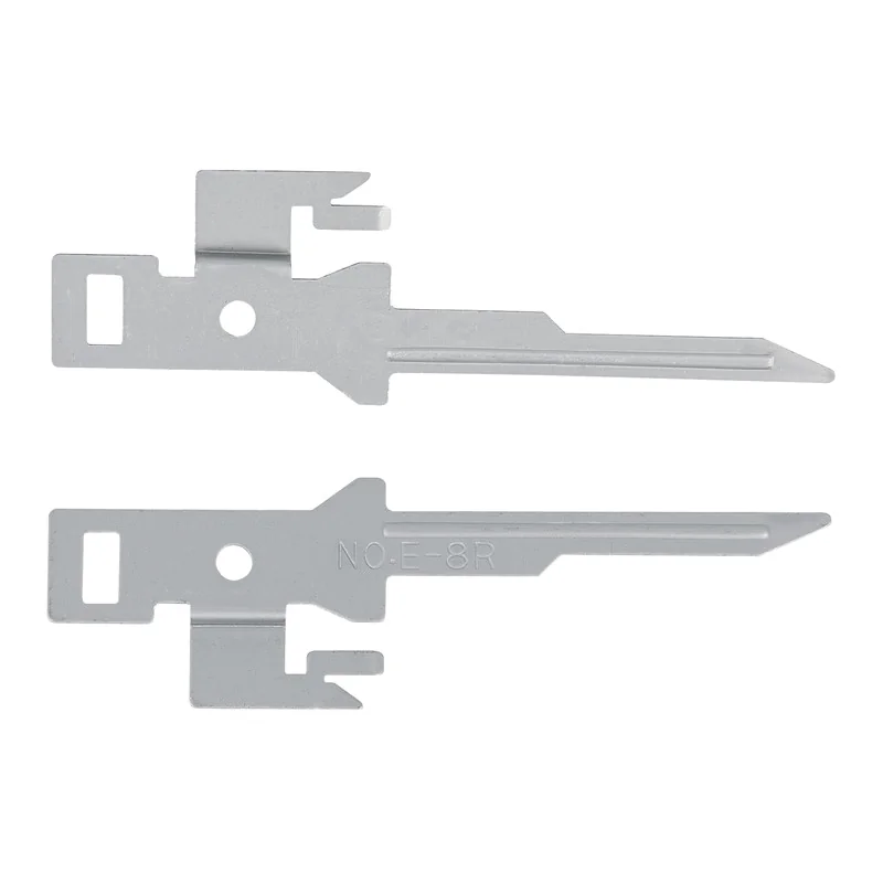 KS Tools - 5001386 - Radio And Navigation Device Unlocking Tool Kenwood, 2 Pcs.
