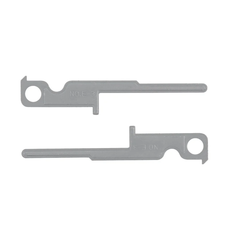 KS Tools - 5001388 - Radio And Navigation Device Unlocking Tool Kenwood lll, 2 Pcs.