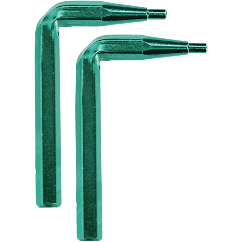KS Tools - 5007027 - Tips For Double-Jointed Circlip Pliers, 1.3