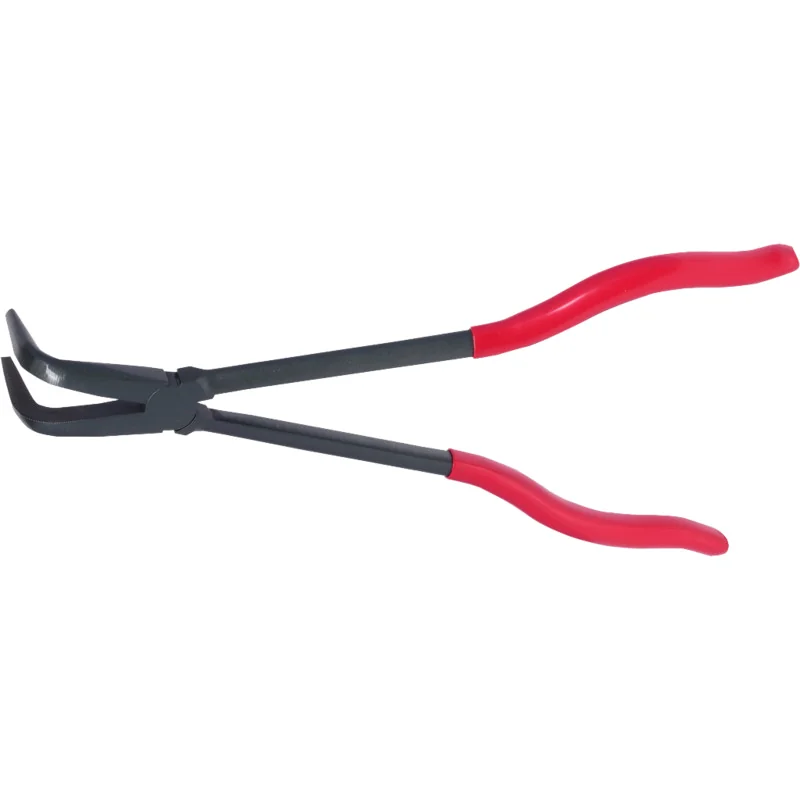 KS Tools - 5007053 - CLASSIC Needle Nose Pliers Angled 90°