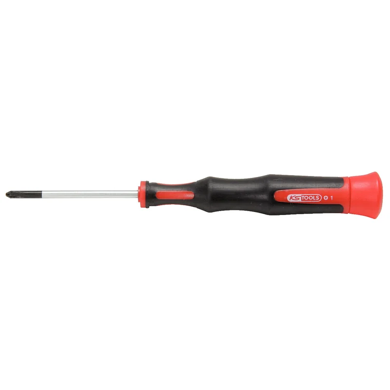 KS Tools - 5007156 - Precision Screwdriver, PZ 0 x 3