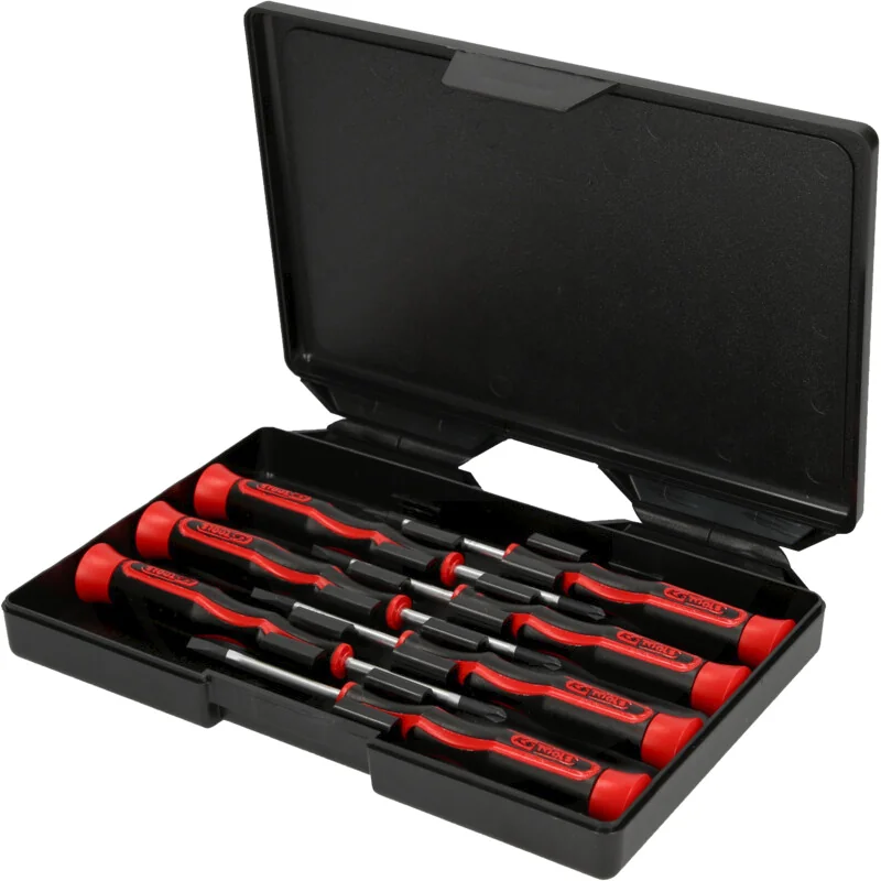 KS Tools - 5007165 - ESD Precision Screwdriver Set