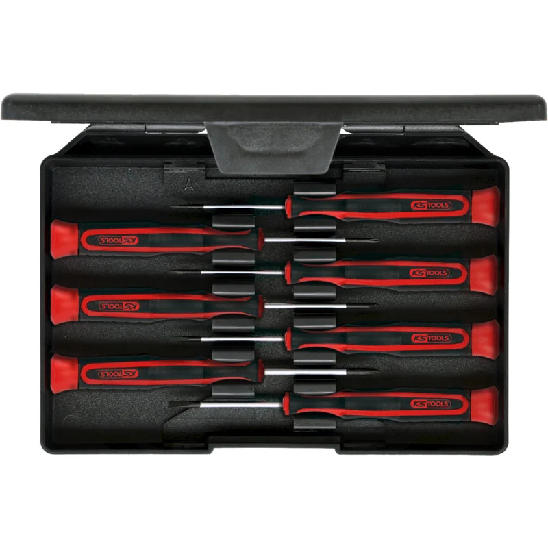 KS Tools - 5007165 - ESD Precision Screwdriver Set