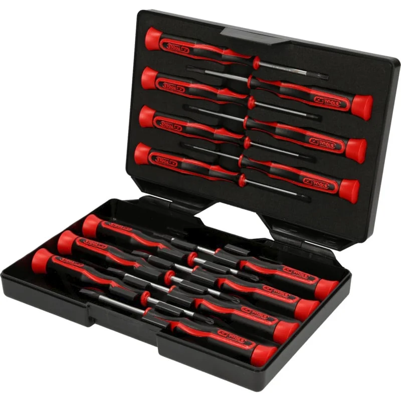 KS Tools - 5007170 - Precision Screwdriver Set