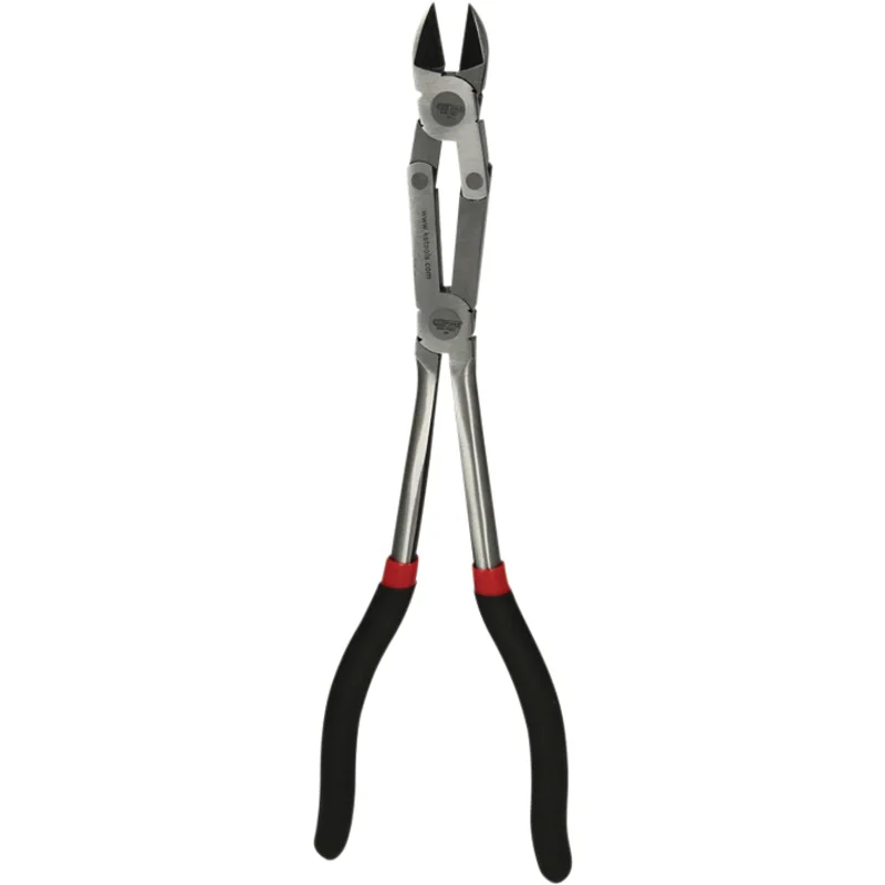 KS Tools - 5007201 - Double Joint Side Cutter, XL, 290 mm