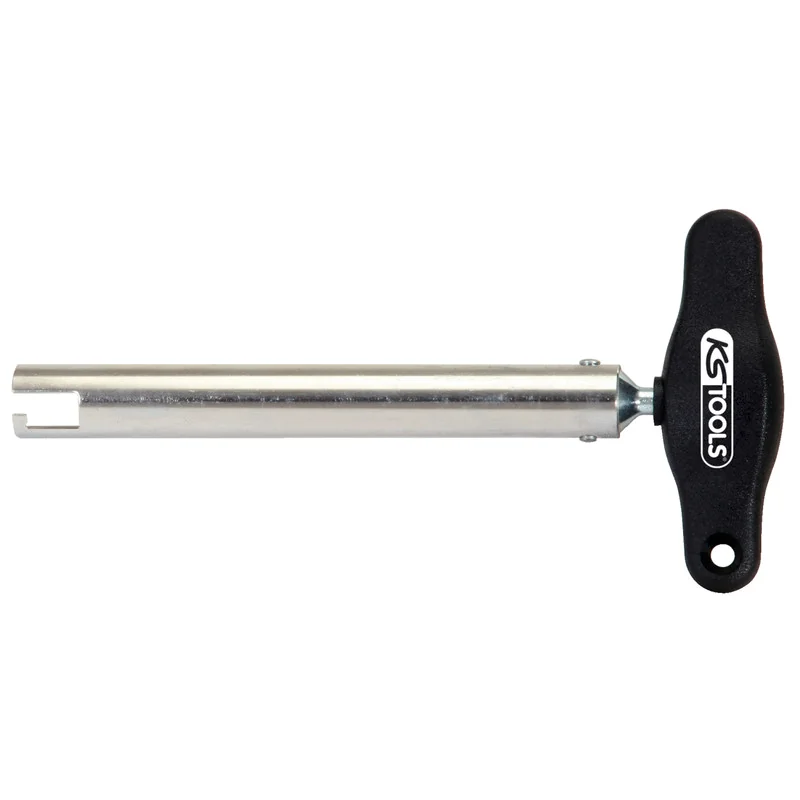 KS Tools - 5007525 - Special T Grip Tool, 225mm