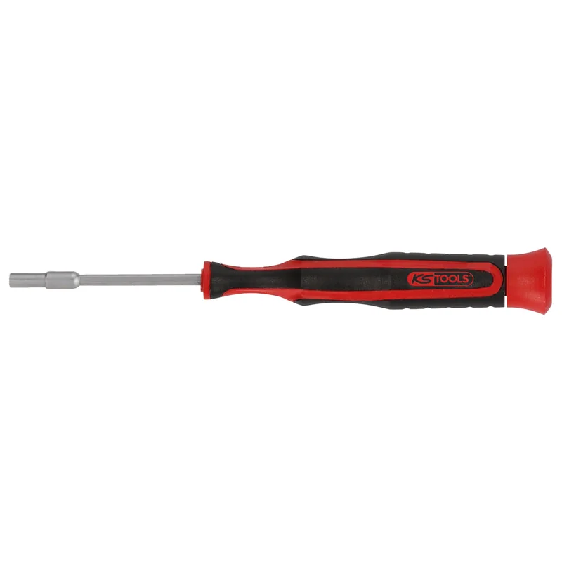 KS Tools - 5007767 - Precision Mechanics Hex Screwdriver, 1.8m