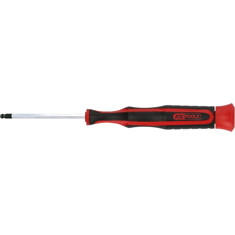 KS Tools - 5007787 - ESD Precision Mechanics Screwdriver for Hex Socket