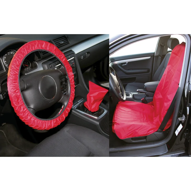 KS Tools - 5008025 - Protective Cover Set, Interior, 3 Pcs