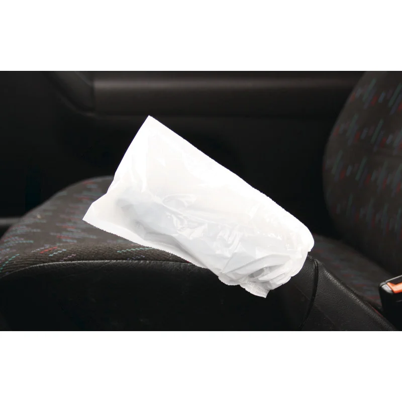 KS Tools - 5008071 - Single-Use Hand Brake Lever Cover