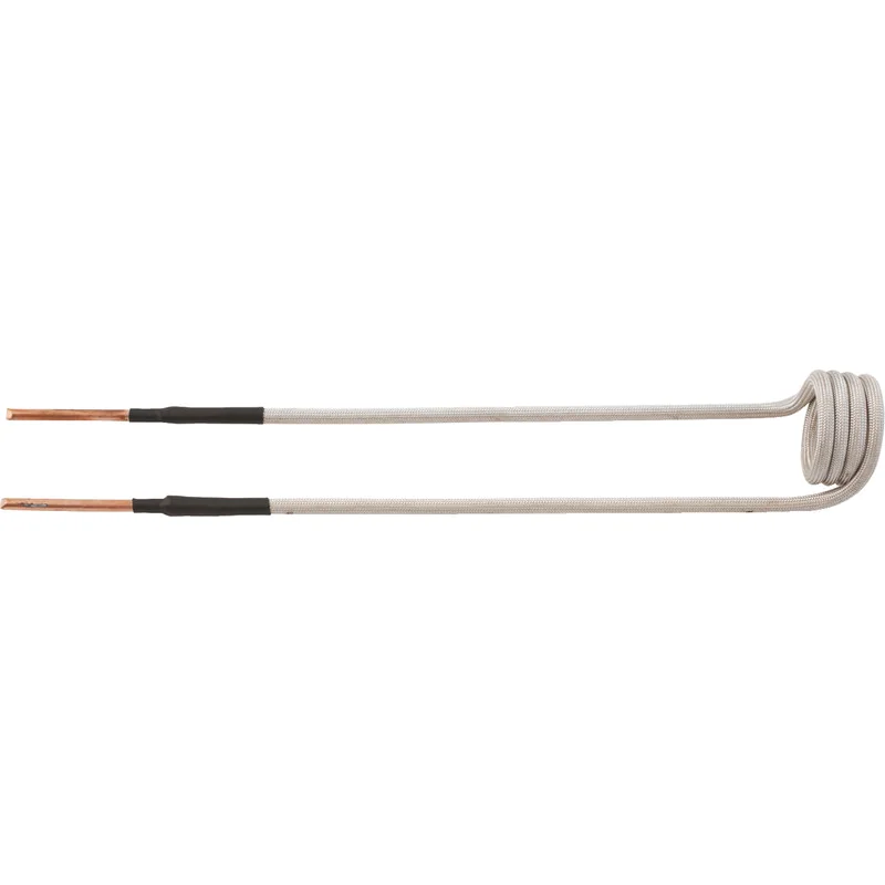 KS Tools - 5008423 - Induction Coils 22mm, Extra Long