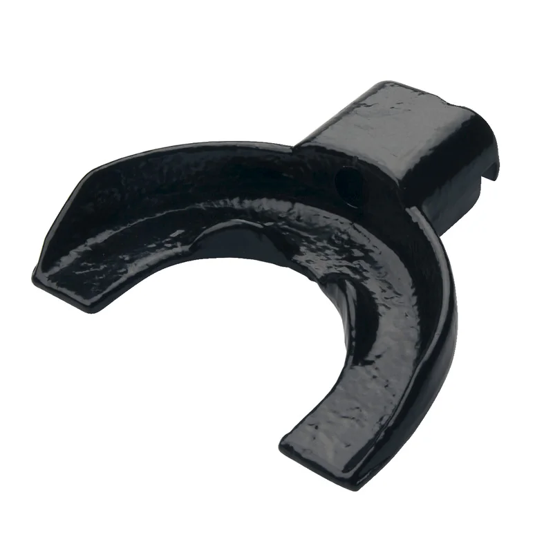 KS Tools - 5008507 - Standard Spring Jaw, 1pcs, Diameter 80-145mm
