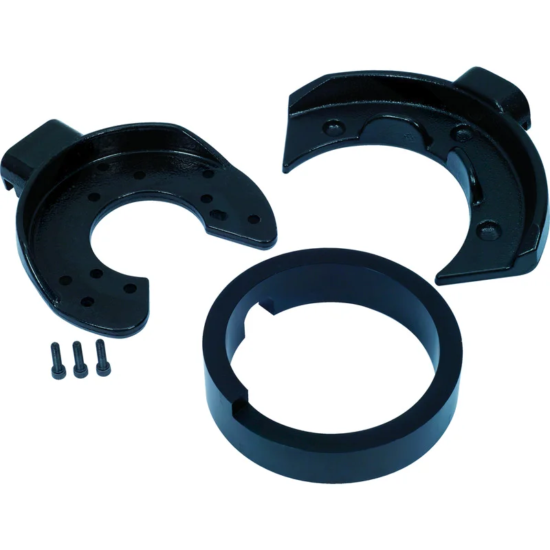 KS Tools - 5008525 - Adapter Set f.BMW +MB, 3pcs