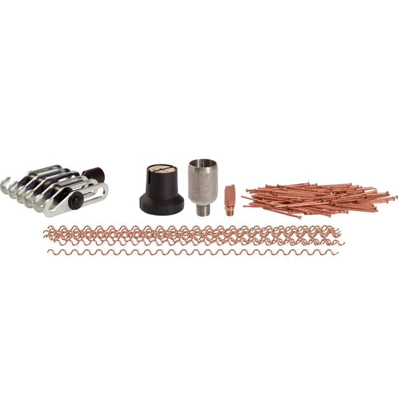 KS Tools - 5008530 - Super-Spotter Additional Kit, 15pcs