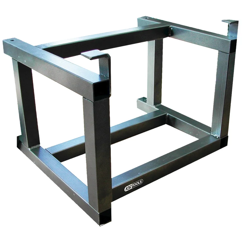 KS Tools - 5008802 - Safety Stand For Pressurised Air Spring Compressor, For 500.8800