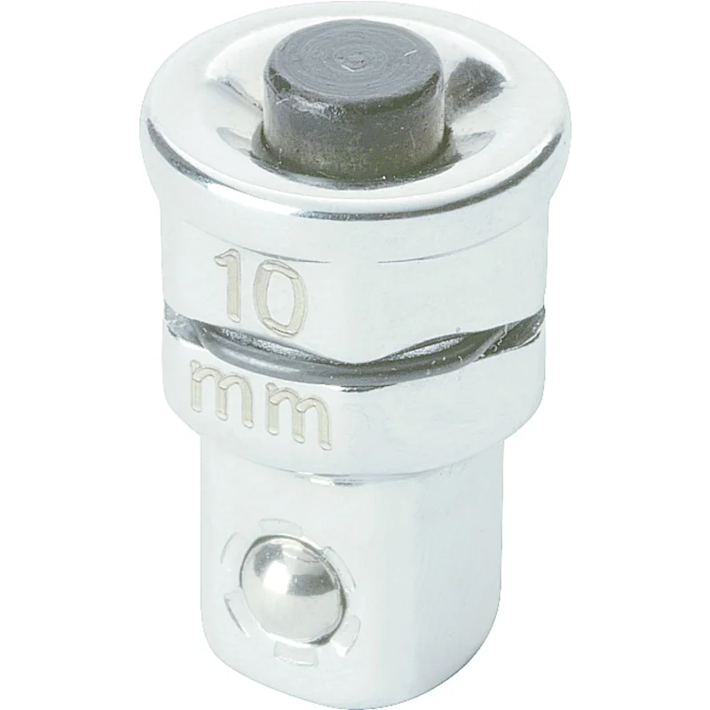 KS Tools - 5034296 - GEAR+ Socket Adaptor, 1/4 Inch X10mm