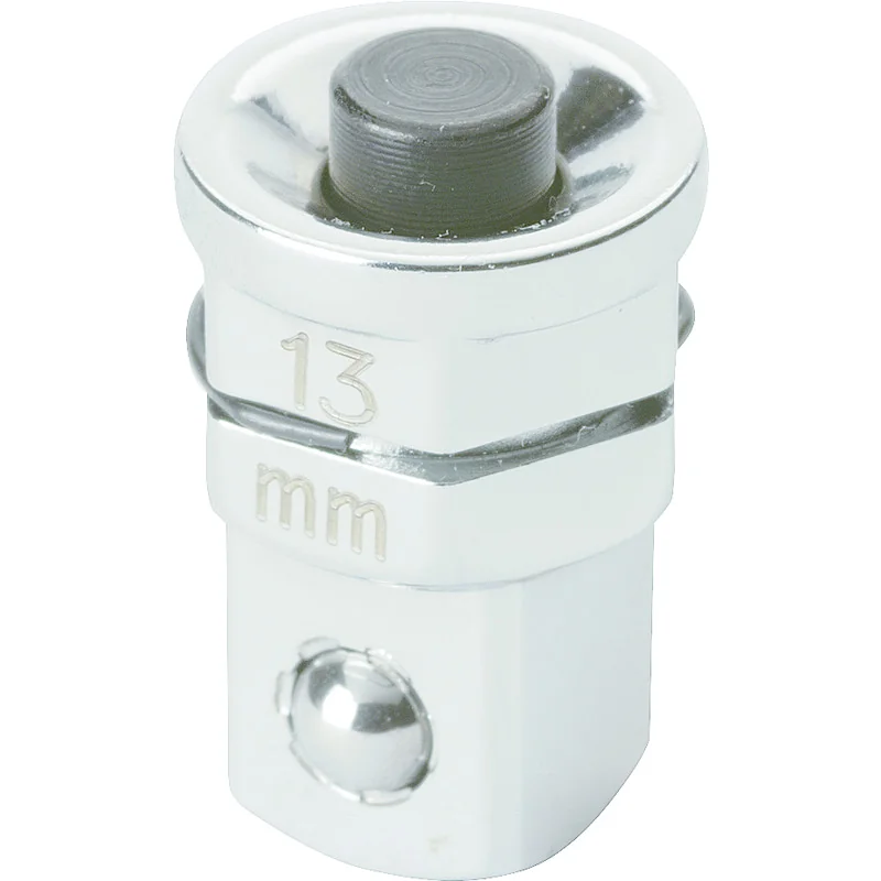 KS Tools - 5034297 - GEAR+ Socket Adaptor, 3/8 Inch X13mm