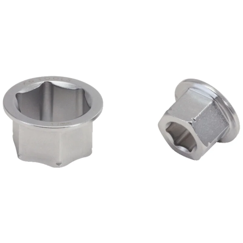KS Tools - 5034595 - Hexagon Insert 9/16 Inch