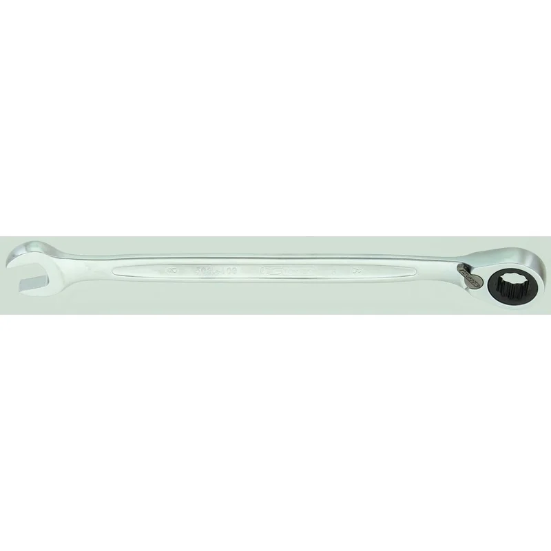 KS Tools - 5034611E - GEAR+ Combination Spanner, R/L, 11 mm