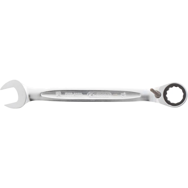 KS Tools - 5034616E - GEAR+ Combination Spanner, R/L, 16 mm