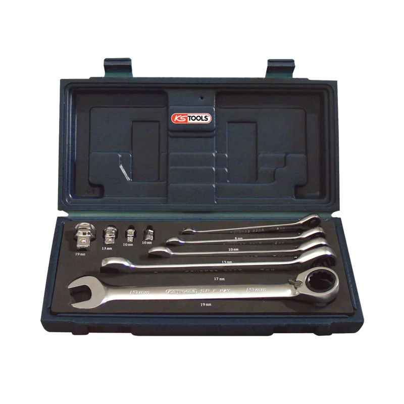 KS Tools