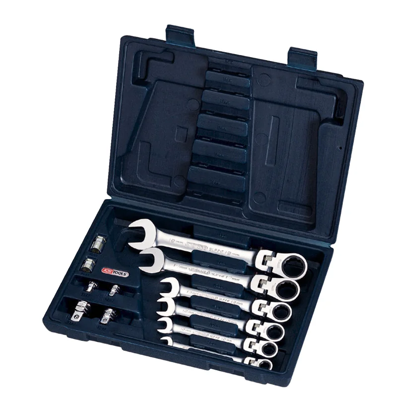 KS Tools