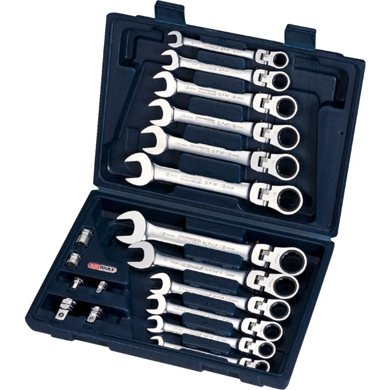 KS Tools