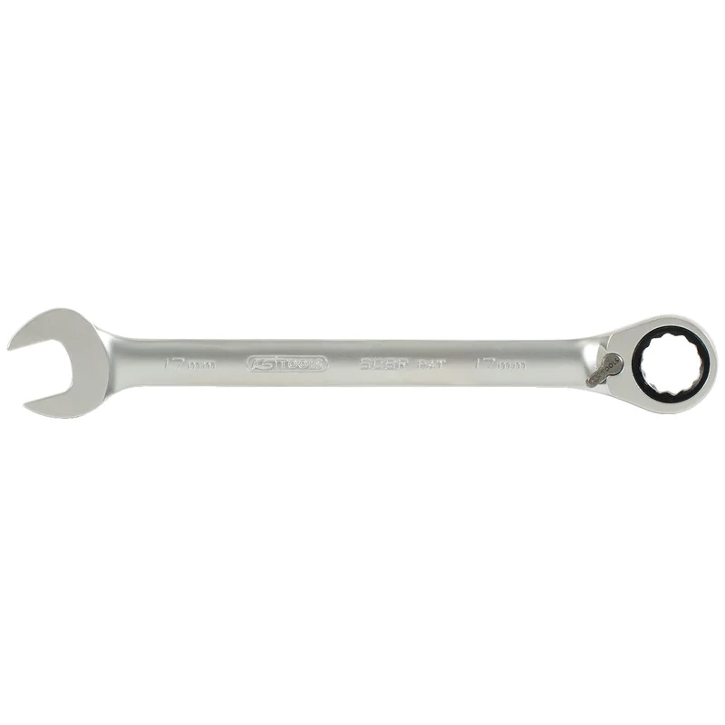 KS Tools - 5034916 - GEAR+ Rev Combination Spanner, 16mm