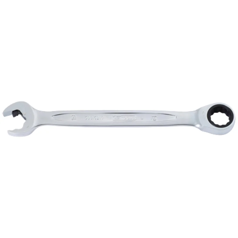KS Tools - 5035224 - Duo GEARplus® Combination Spanner, 24mm