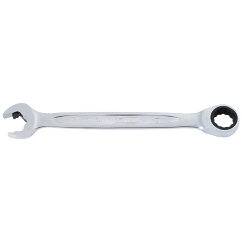 KS Tools - 5035227 - Duo GEARplus® Combination Spanner, 27mm