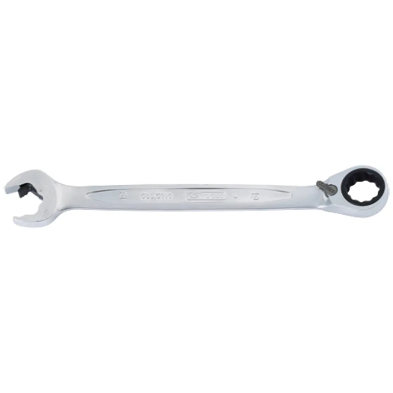 KS Tools - 5035928 - Duo GEARplus® Reverse Combination Spanner, 30mm