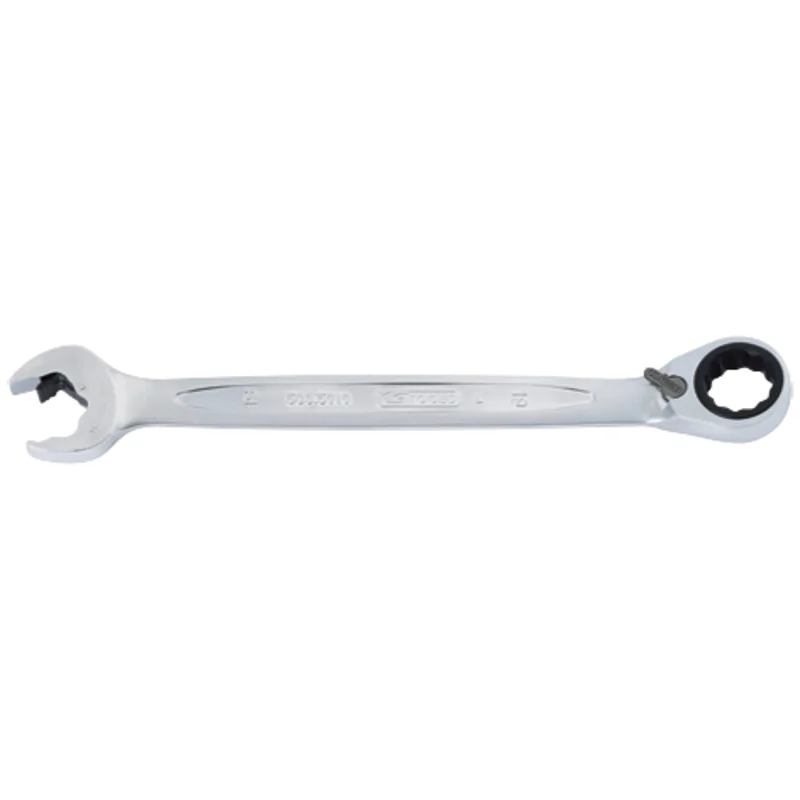 KS Tools - 5035929 - Duo GEARplus® Reverse Combination Spanner, 32mm