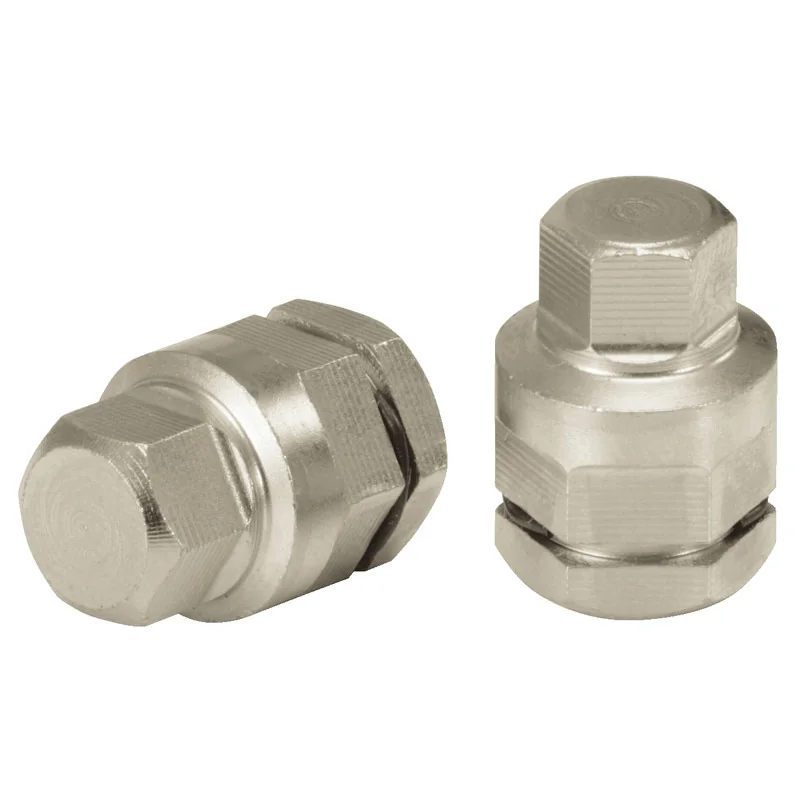 KS Tools - 5038131 - Micro Bit, Hex, 4mm