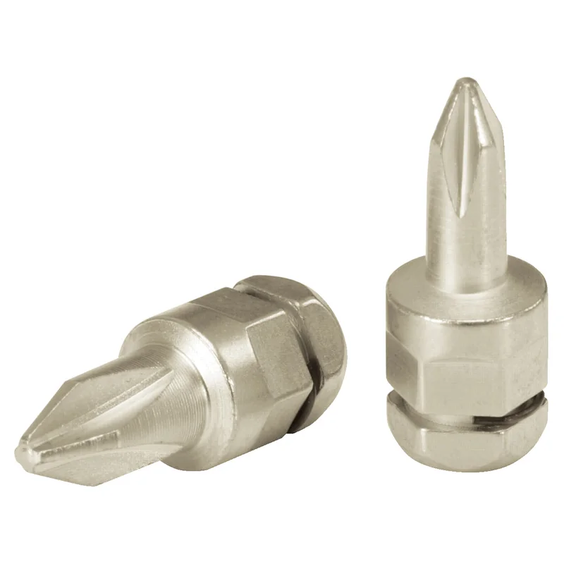 KS Tools - 5038205 - Micro Bit, Tamperproof TX, TB27