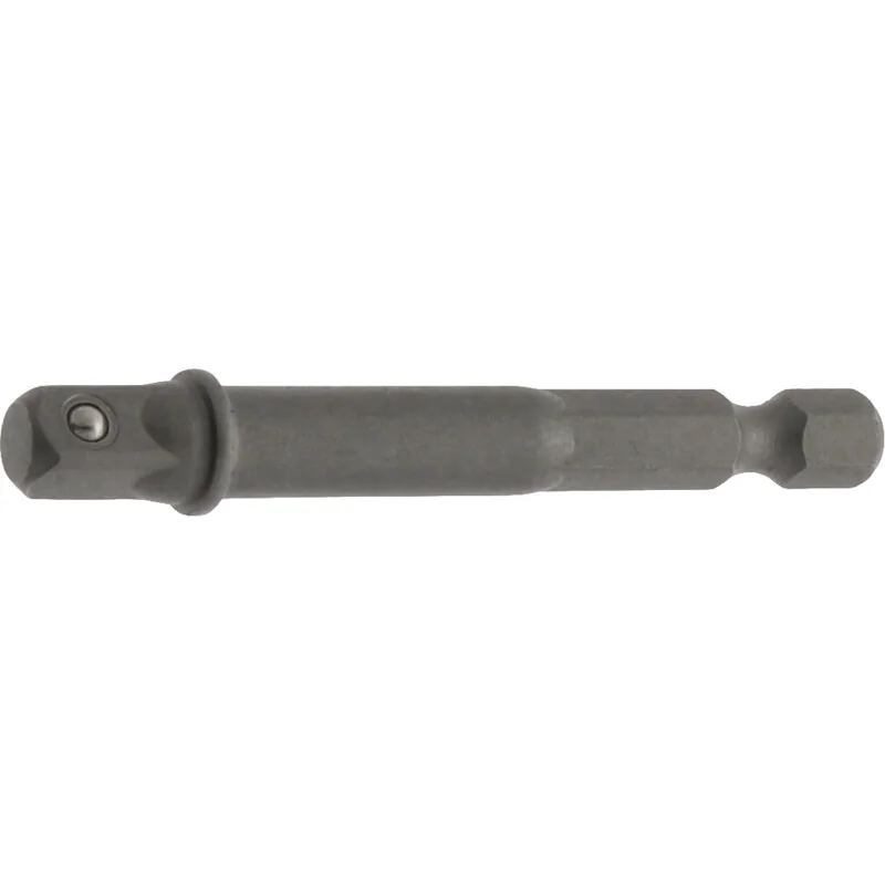 KS Tools - 5141106 - 1/4 Inch Square Adaptor, For 1/4 Inch Socket