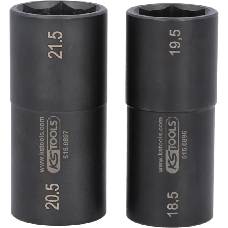 KS Tools - 5150895 - 1/2 Inch Special Aluminum Rim Power Socket
